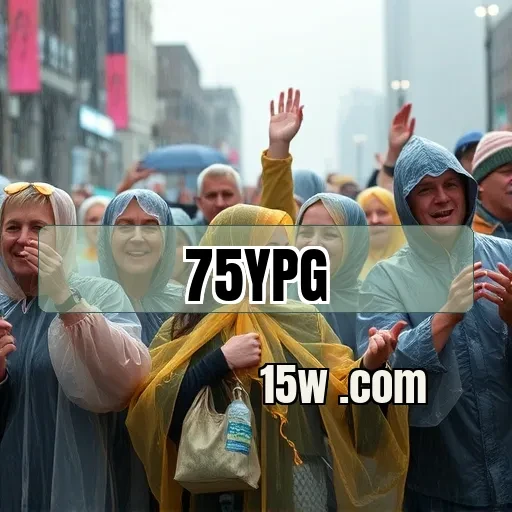 75ypg: A Comunidade que Une Jogadores com Emoção e Diversão