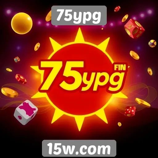 Principais jogos disponíveis no site 75ypg
