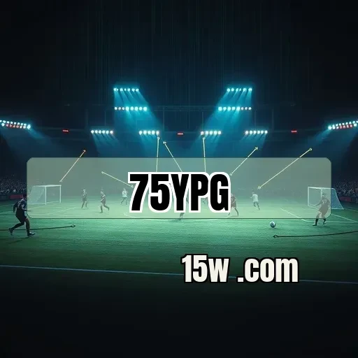 75ypg: As Últimas Novidades Que Todo Jogador Deve Saber