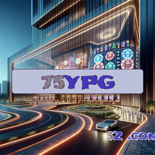Slots: Aventura e Prêmios no 75ypg
