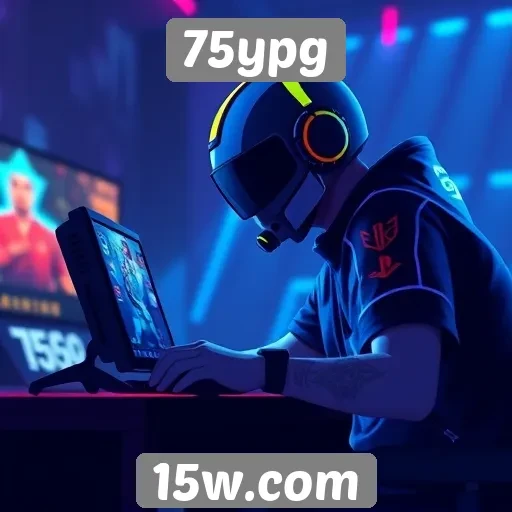 75ypg inova com novos lançamentos de jogos online